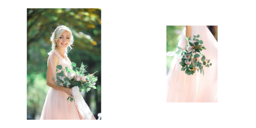 свадебная фотокнига wedding book