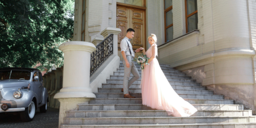 свадебная фотокнига wedding book