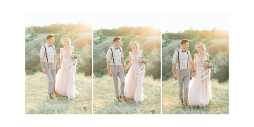 свадебная фотокнига wedding book