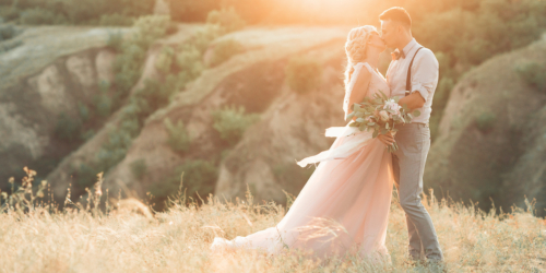 свадебная фотокнига wedding book